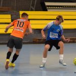 Na Písecku se rozběhla futsalová sezona, letos se bojuje ve dvou ligách