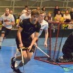 Sváteční zápas Liškám body nepřinesl, radovalo se Brno