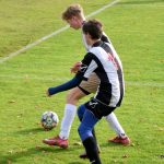 Dorost Hradiště si poradil s Dražejovem a vede tabulku