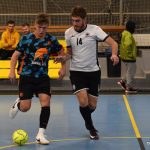 FUTSAL: Dream Team porazil Partu, Brufen v přesilovce zničil Chelsea