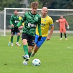 Rezerva Příbrami přichystala Písku první domácí ztrátu