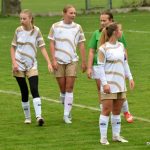 Hradišťanky dlouho trápily lídra tabulky, nakonec vyšly naprázdno