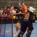 Písecké Lišky se statečně rvaly, ale na exsuperligové Buldoky nestačily