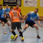 Na Písecku se rozběhla futsalová sezona, letos se bojuje ve dvou ligách