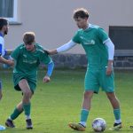 Omlazená Královka si poradila se zkušenějšími Skálami
