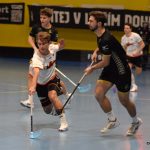 Sváteční zápas Liškám body nepřinesl, radovalo se Brno