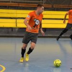 Na Písecku se rozběhla futsalová sezona, letos se bojuje ve dvou ligách