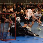 Sváteční zápas Liškám body nepřinesl, radovalo se Brno