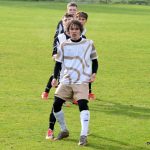 Dorost Hradiště si poradil s Dražejovem a vede tabulku