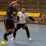 FUTSAL: Dream Team porazil Partu, Brufen v přesilovce zničil Chelsea