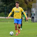 Rezerva Příbrami přichystala Písku první domácí ztrátu