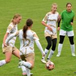 Hradišťanky dlouho trápily lídra tabulky, nakonec vyšly naprázdno