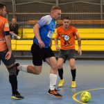 Na Písecku se rozběhla futsalová sezona, letos se bojuje ve dvou ligách