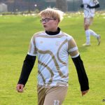 Dorost Hradiště si poradil s Dražejovem a vede tabulku