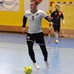 FUTSAL: Dream Team porazil Partu, Brufen v přesilovce zničil Chelsea