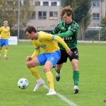 Rezerva Příbrami přichystala Písku první domácí ztrátu