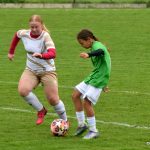 Hradišťanky dlouho trápily lídra tabulky, nakonec vyšly naprázdno