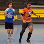 Na Písecku se rozběhla futsalová sezona, letos se bojuje ve dvou ligách