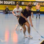 Sváteční zápas Liškám body nepřinesl, radovalo se Brno