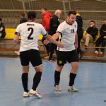 FUTSAL: Dream Team porazil Partu, Brufen v přesilovce zničil Chelsea