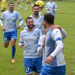 Mirovice mají první domácí bod, Semice zase venkovní