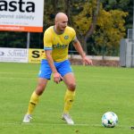 Rezerva Příbrami přichystala Písku první domácí ztrátu