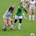 Hradišťanky dlouho trápily lídra tabulky, nakonec vyšly naprázdno