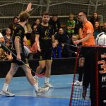 Písecké Lišky se statečně rvaly, ale na exsuperligové Buldoky nestačily