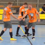 Na Písecku se rozběhla futsalová sezona, letos se bojuje ve dvou ligách