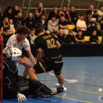 Sváteční zápas Liškám body nepřinesl, radovalo se Brno