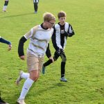 Dorost Hradiště si poradil s Dražejovem a vede tabulku