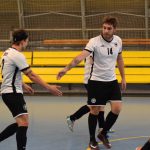 FUTSAL: Dream Team porazil Partu, Brufen v přesilovce zničil Chelsea
