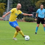 Rezerva Příbrami přichystala Písku první domácí ztrátu