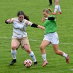 Hradišťanky dlouho trápily lídra tabulky, nakonec vyšly naprázdno