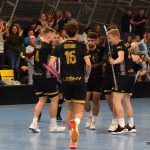 Písecké Lišky se statečně rvaly, ale na exsuperligové Buldoky nestačily