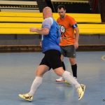 Na Písecku se rozběhla futsalová sezona, letos se bojuje ve dvou ligách