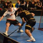 Sváteční zápas Liškám body nepřinesl, radovalo se Brno