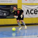 FUTSAL: Dream Team porazil Partu, Brufen v přesilovce zničil Chelsea