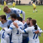 Mirovice mají první domácí bod, Semice zase venkovní