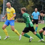 Rezerva Příbrami přichystala Písku první domácí ztrátu