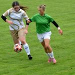 Hradišťanky dlouho trápily lídra tabulky, nakonec vyšly naprázdno