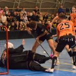 Písecké Lišky se statečně rvaly, ale na exsuperligové Buldoky nestačily