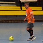 Na Písecku se rozběhla futsalová sezona, letos se bojuje ve dvou ligách