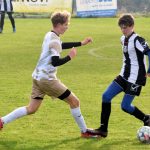 Dorost Hradiště si poradil s Dražejovem a vede tabulku