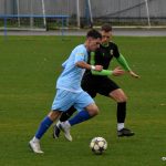 Oseku k vítězství v Protivíně stačila jediná branka