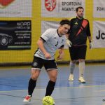 FUTSAL: Dream Team porazil Partu, Brufen v přesilovce zničil Chelsea