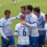 Mirovice mají první domácí bod, Semice zase venkovní