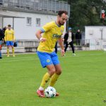 Rezerva Příbrami přichystala Písku první domácí ztrátu