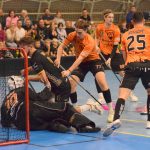 Písecké Lišky se statečně rvaly, ale na exsuperligové Buldoky nestačily