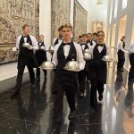 Moderní škola s tradicí: V Táboře vychovávají odborníky a řemeslníky, kteří se neztratí